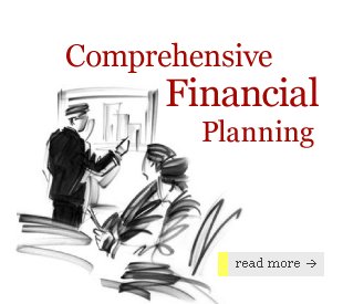 Comprehensive Financial Planning